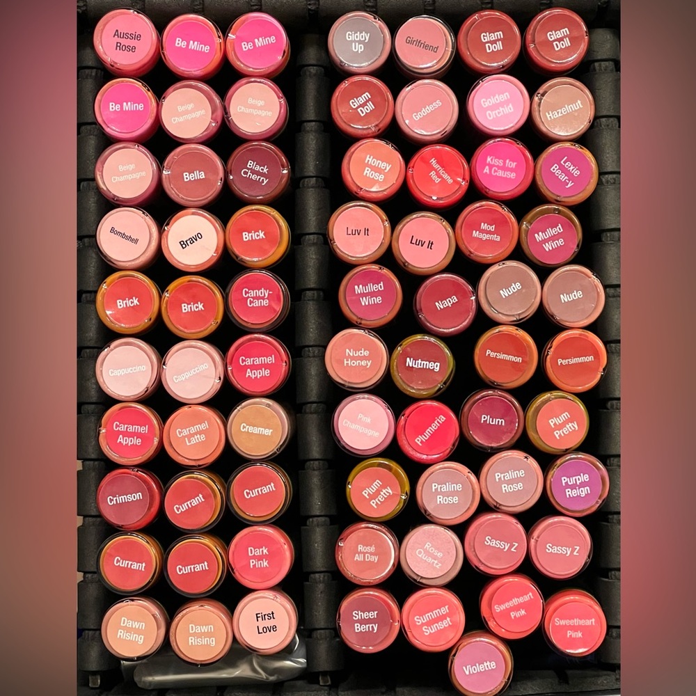 SeneGence Lipsense💋